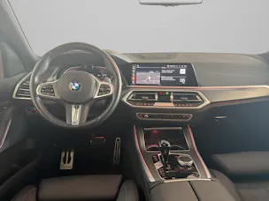 BMW X5 xDrive 40d MSport