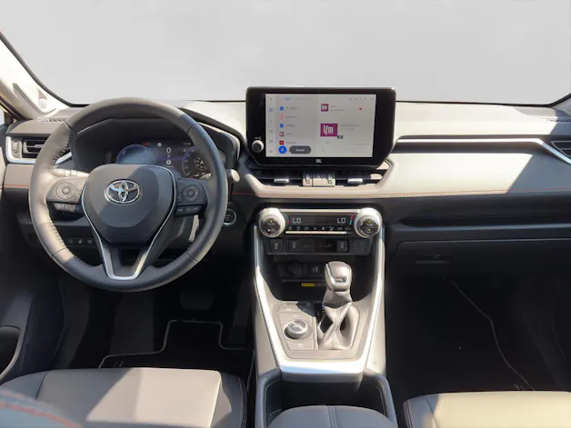 Toyota RAV4 2.5 HEV Adventure