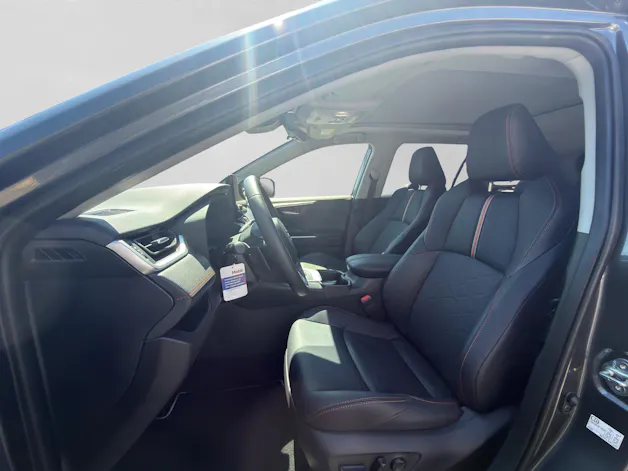 Toyota RAV4 2.5 HEV Adventure