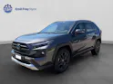 Toyota RAV4 2.5 HEV Adventure