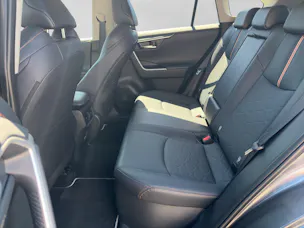 Toyota RAV4 2.5 HEV Adventure