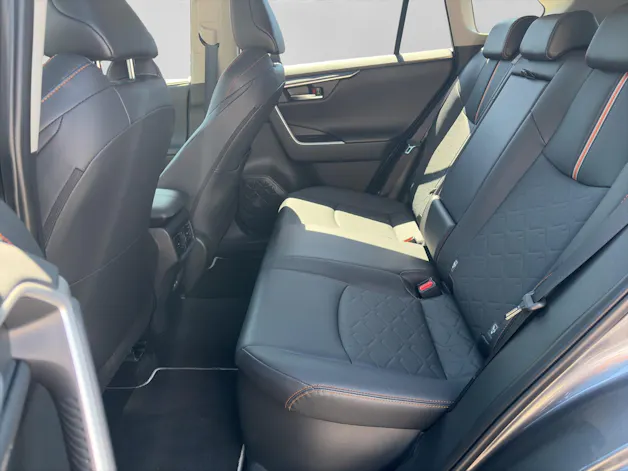 Toyota RAV4 2.5 HEV Adventure