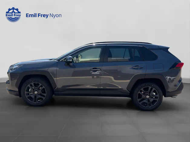 Toyota RAV4 2.5 HEV Adventure