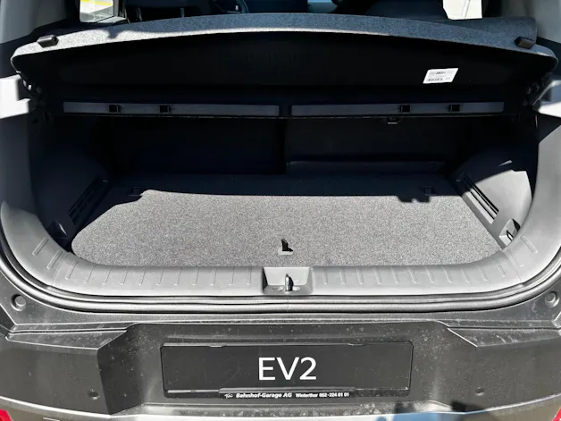Kia EV2 42.2 kWh Air 4P