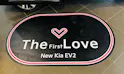 Kia EV2 42.2 kWh Air 4P