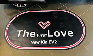Kia EV2 42.2 kWh Air 4P