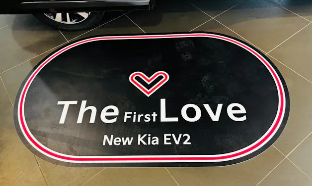 Kia EV2 42.2 kWh Air 4P
