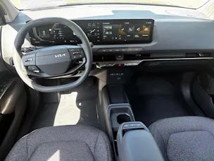 Kia EV2 42.2 kWh Air 4P