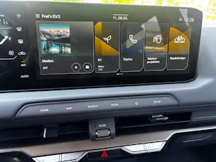 Kia EV2 42.2 kWh Air 4P