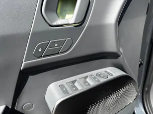 Kia EV2 42.2 kWh Air 4P