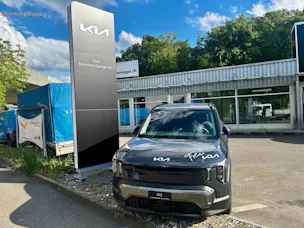 Kia EV2 42.2 kWh Air 4P
