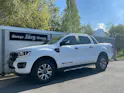 Ford Ranger DKab.Pick-up 2.0 EcoBlue 4x4 Wildtrak