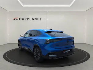 Renault Rafale 1.2 E-Tech esprit Alpine