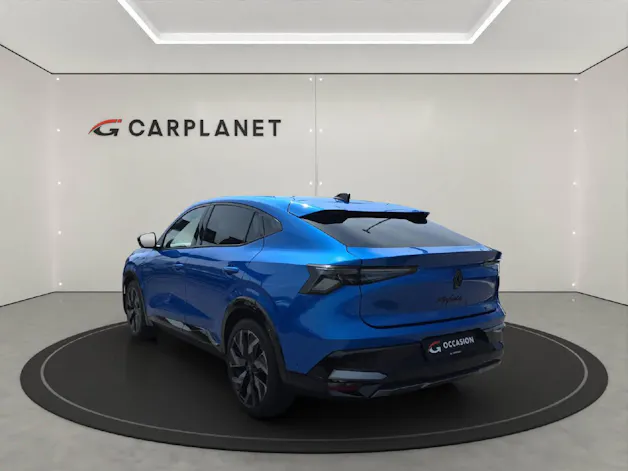 Renault Rafale 1.2 E-Tech esprit Alpine