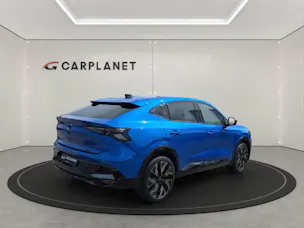 Renault Rafale 1.2 E-Tech esprit Alpine