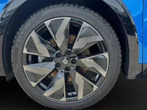 Renault Rafale 1.2 E-Tech esprit Alpine