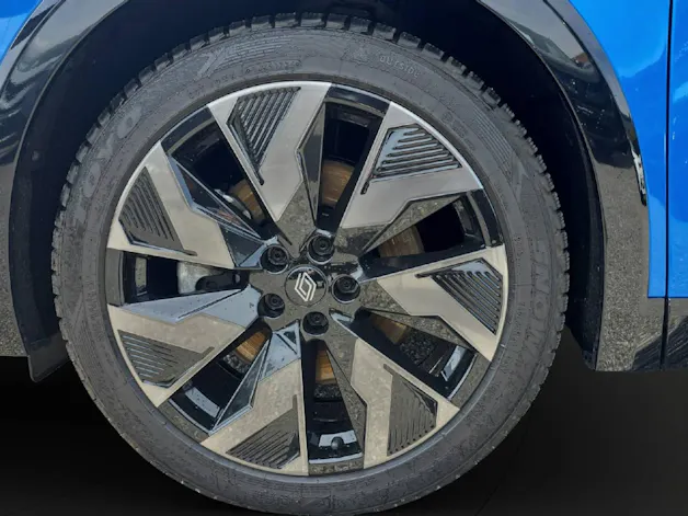 Renault Rafale 1.2 E-Tech esprit Alpine