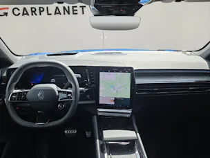 Renault Rafale 1.2 E-Tech esprit Alpine