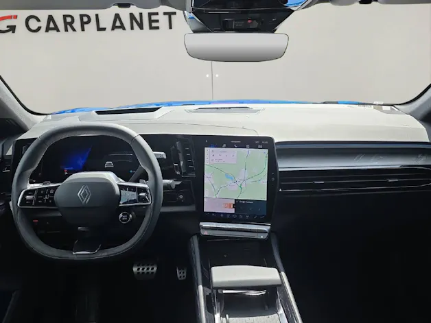 Renault Rafale 1.2 E-Tech esprit Alpine