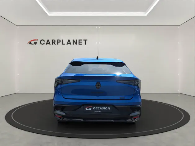 Renault Rafale 1.2 E-Tech esprit Alpine