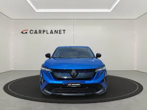 Renault Rafale 1.2 E-Tech esprit Alpine