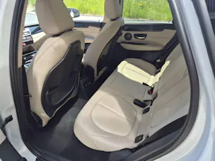 BMW 225xe Active Tourer Luxury Line