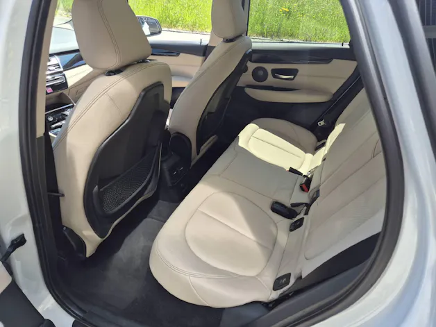 BMW 225xe Active Tourer Luxury Line