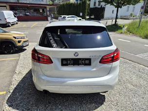 BMW 225xe Active Tourer Luxury Line