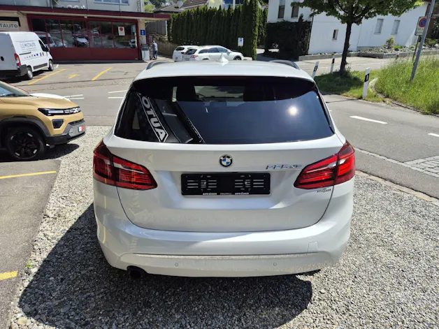 BMW 225xe Active Tourer Luxury Line