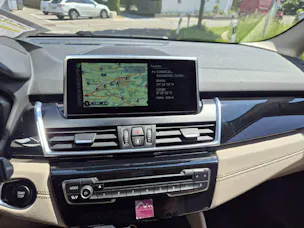 BMW 225xe Active Tourer Luxury Line