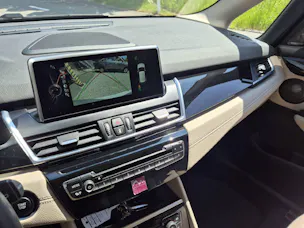 BMW 225xe Active Tourer Luxury Line