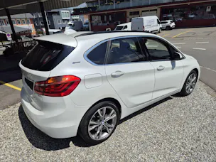 BMW 225xe Active Tourer Luxury Line