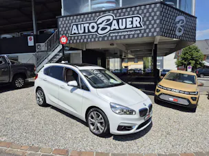 BMW 225xe Active Tourer Luxury Line