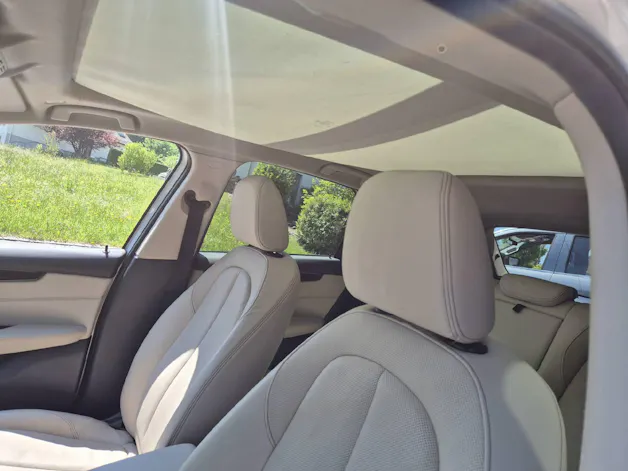 BMW 225xe Active Tourer Luxury Line
