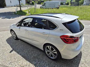 BMW 225xe Active Tourer Luxury Line