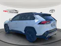 Toyota RAV4 2.5 HEV Style