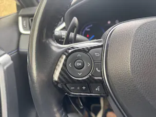 Toyota RAV4 2.5 HEV Style
