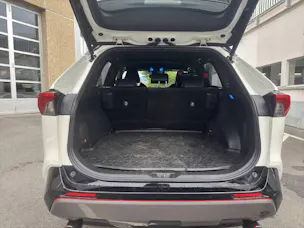 Toyota RAV4 2.5 HEV Style