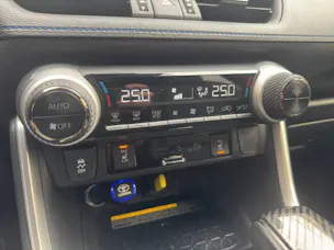 Toyota RAV4 2.5 HEV Style