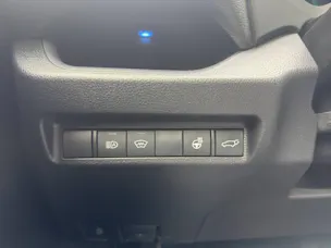 Toyota RAV4 2.5 HEV Style