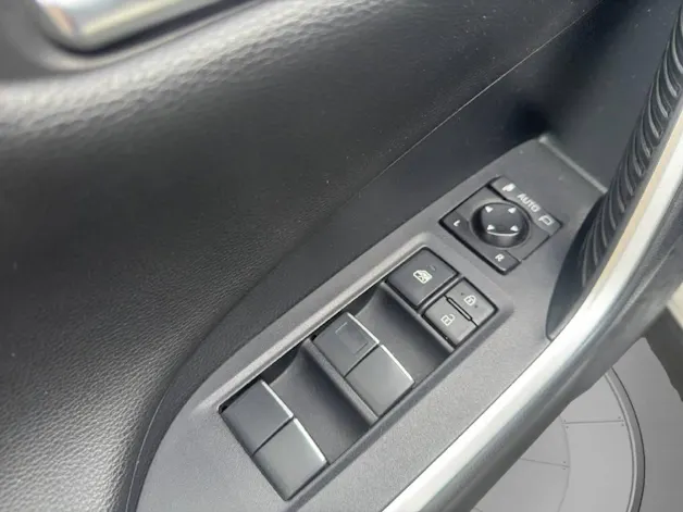 Toyota RAV4 2.5 HEV Style