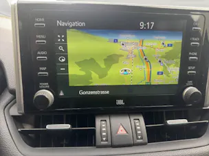 Toyota RAV4 2.5 HEV Style