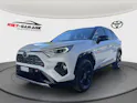 Toyota RAV4 2.5 HEV Style