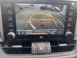Toyota RAV4 2.5 HEV Style