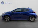Toyota Yaris 1.5 VVT-i HSD Trend