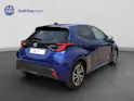 Toyota Yaris 1.5 VVT-i HSD Trend