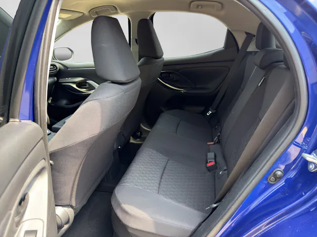 Toyota Yaris 1.5 VVT-i HSD Trend