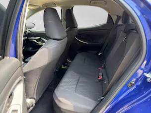 Toyota Yaris 1.5 VVT-i HSD Trend