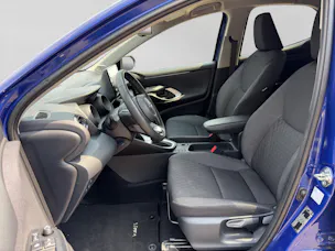 Toyota Yaris 1.5 VVT-i HSD Trend