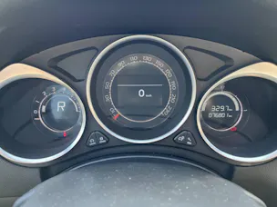 DS Automobiles 4 1.6 BlueHDi Performance Line